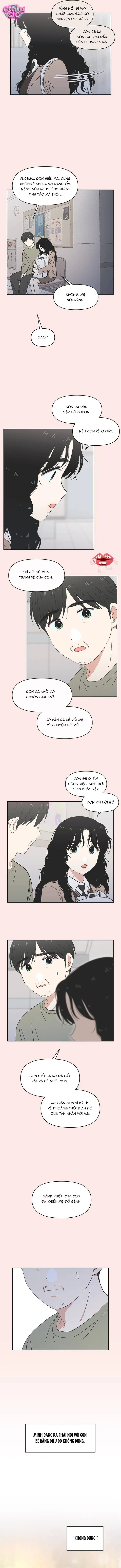 Seasons of Lovesome - Chap 64 - Trang 2