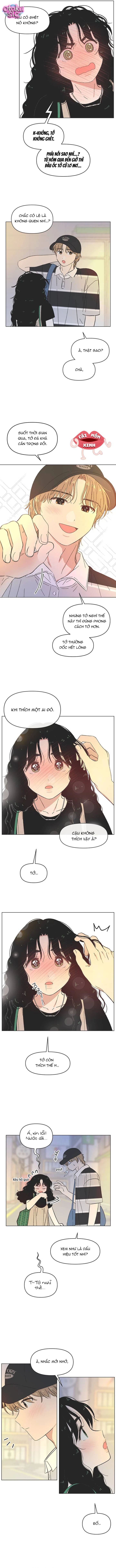 Seasons of Lovesome - Chap 64 - Trang 5