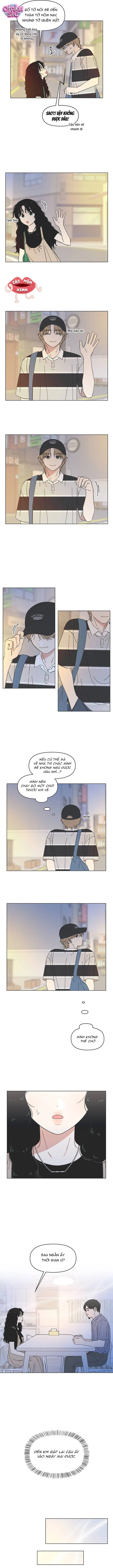 Seasons of Lovesome - Chap 64 - Trang 6