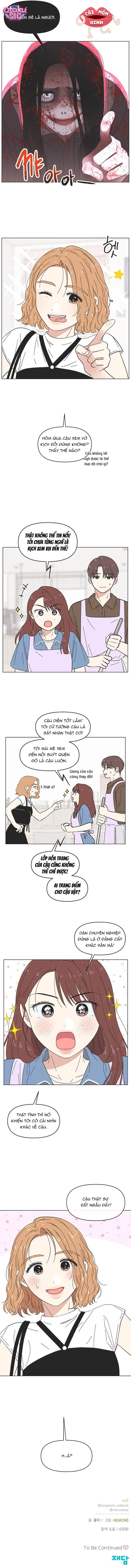 Seasons of Lovesome - Chap 64 - Trang 8