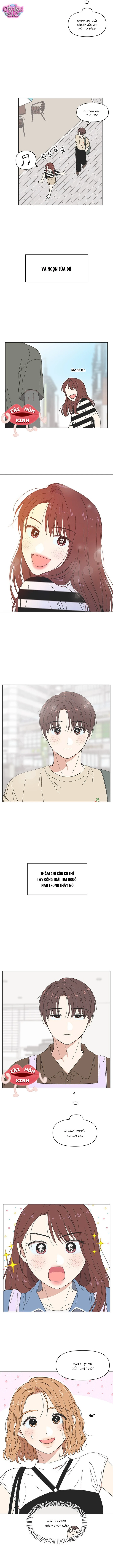 Seasons of Lovesome - Chap 65 - Trang 2