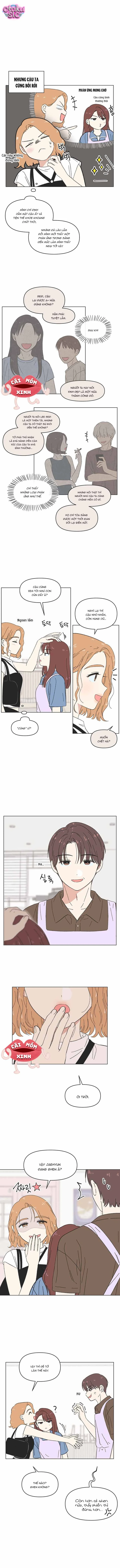 Seasons of Lovesome - Chap 65 - Trang 3
