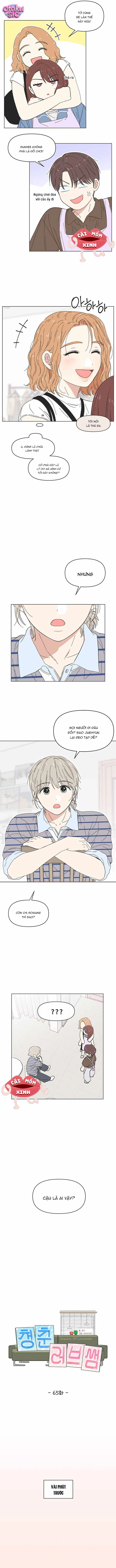 Seasons of Lovesome - Chap 65 - Trang 4