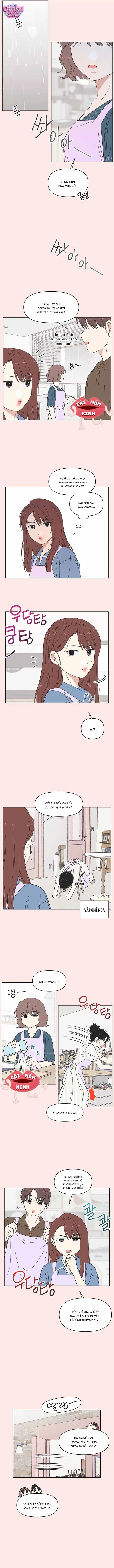 Seasons of Lovesome - Chap 65 - Trang 5