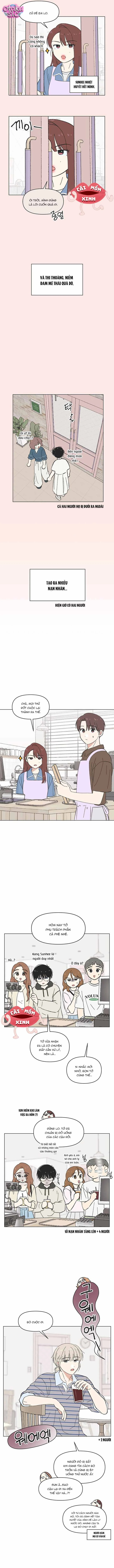 Seasons of Lovesome - Chap 65 - Trang 6