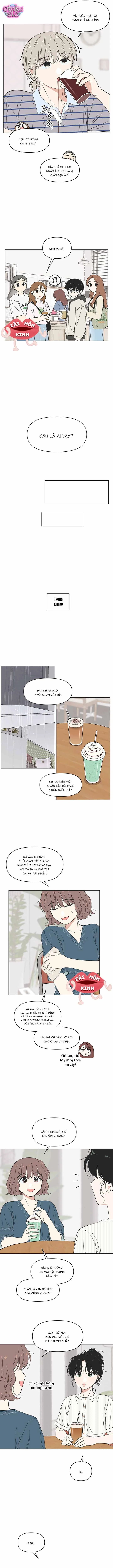 Seasons of Lovesome - Chap 65 - Trang 7