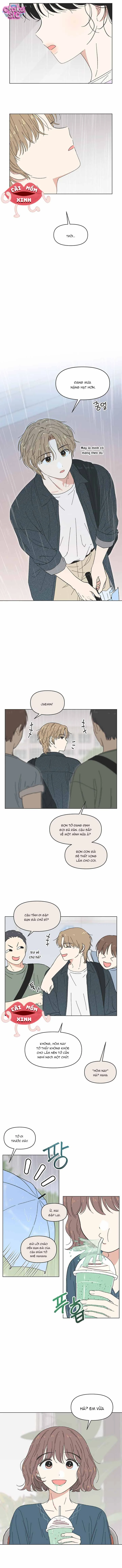 Seasons of Lovesome - Chap 65 - Trang 8