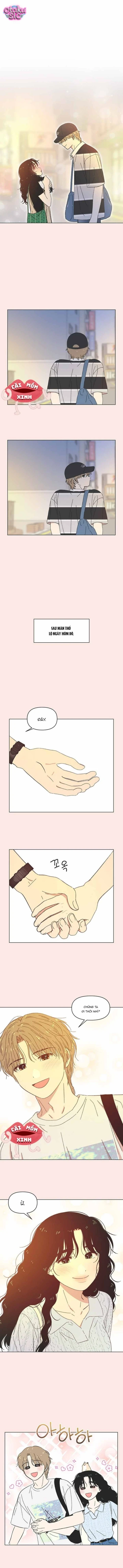 Seasons of Lovesome - Chap 66 - Trang 1