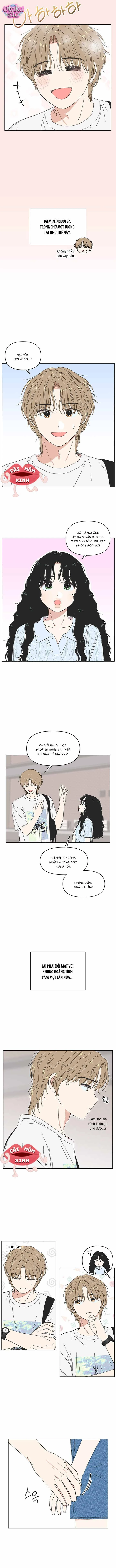 Seasons of Lovesome - Chap 66 - Trang 2
