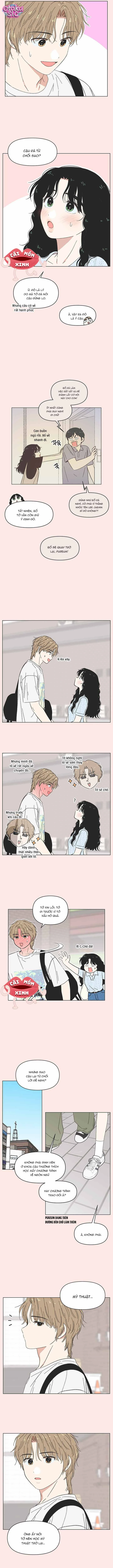 Seasons of Lovesome - Chap 66 - Trang 3
