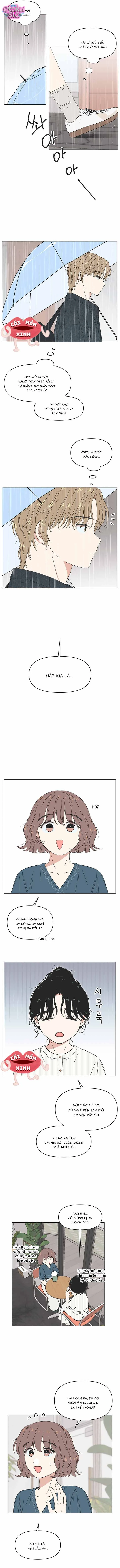 Seasons of Lovesome - Chap 66 - Trang 4