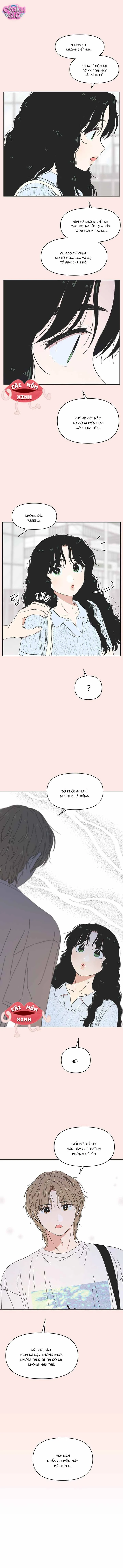 Seasons of Lovesome - Chap 66 - Trang 5