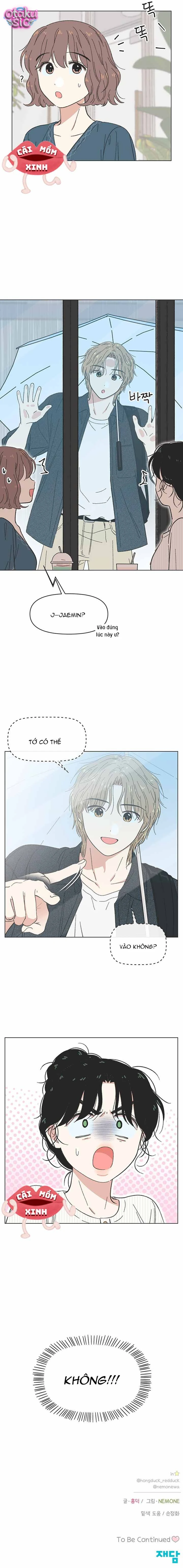 Seasons of Lovesome - Chap 66 - Trang 6