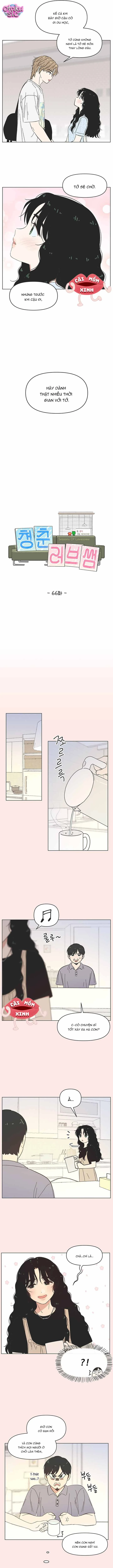 Seasons of Lovesome - Chap 66 - Trang 7
