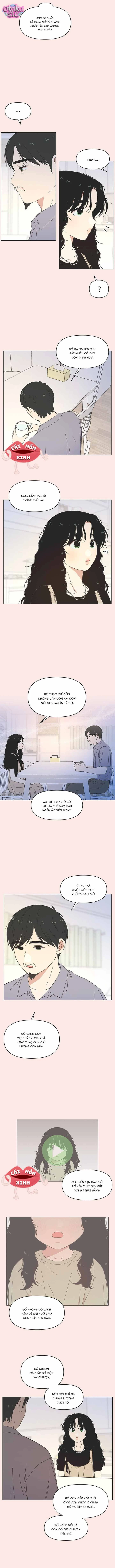 Seasons of Lovesome - Chap 66 - Trang 8