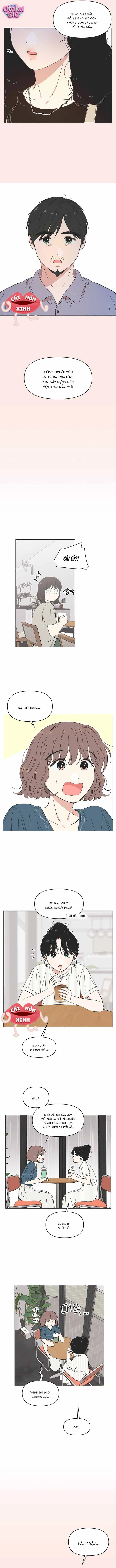 Seasons of Lovesome - Chap 66 - Trang 9