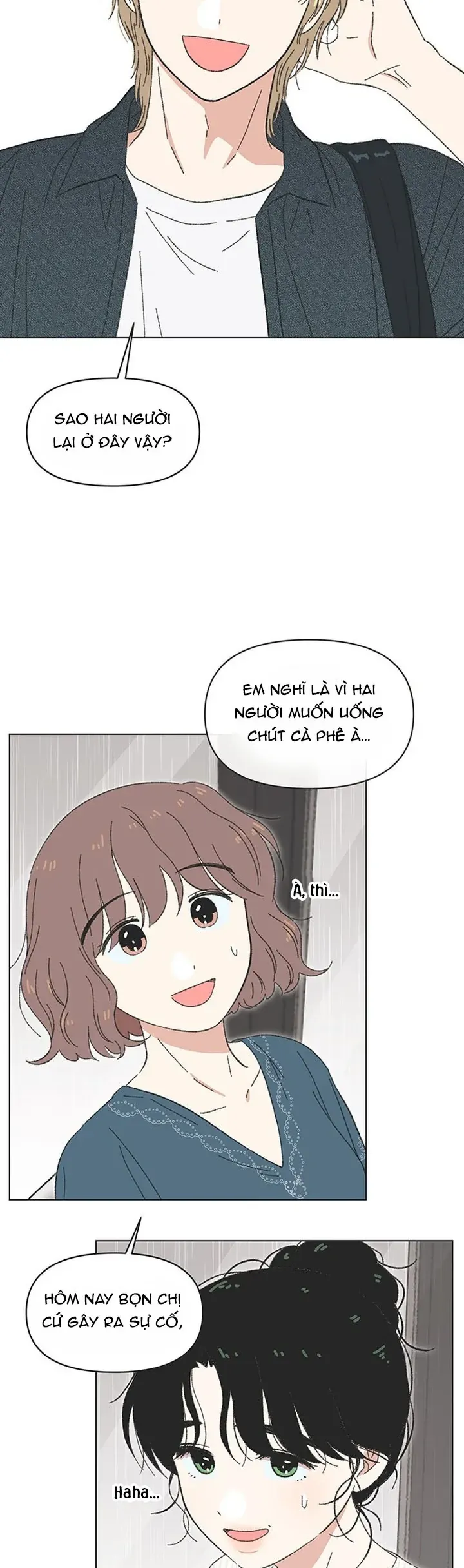 Seasons of Lovesome - Chap 67 - Trang 2