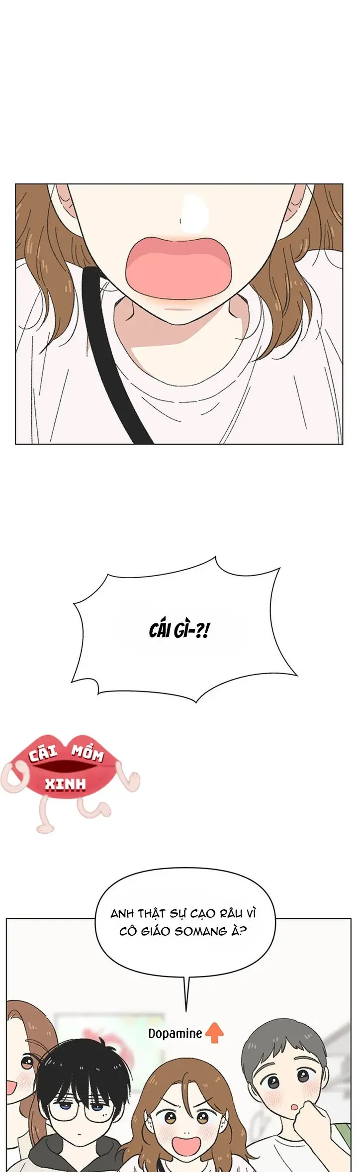 Seasons of Lovesome - Chap 67 - Trang 6