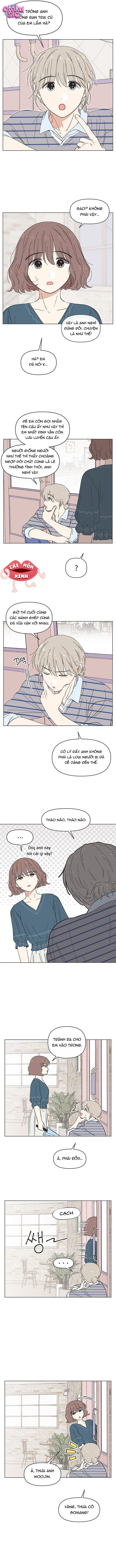 Seasons of Lovesome - Chap 68 - Trang 4