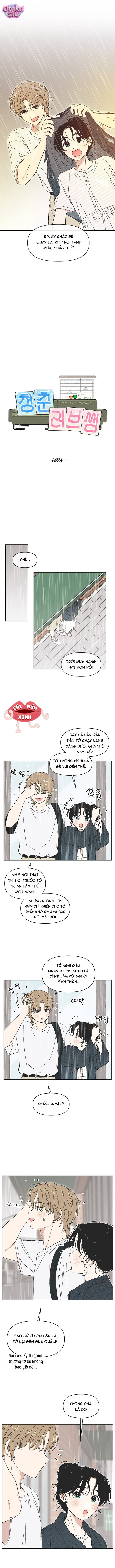 Seasons of Lovesome - Chap 68 - Trang 6