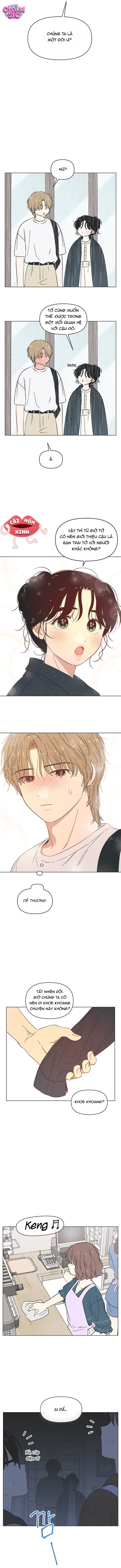 Seasons of Lovesome - Chap 68 - Trang 7