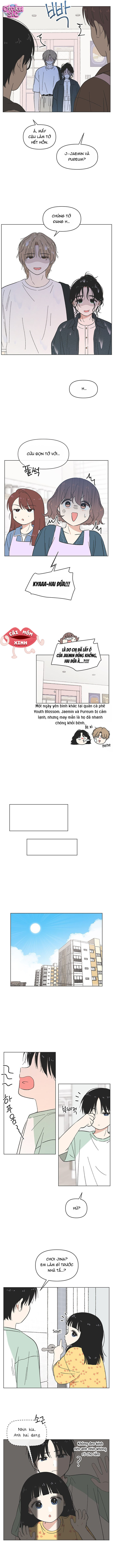 Seasons of Lovesome - Chap 68 - Trang 8