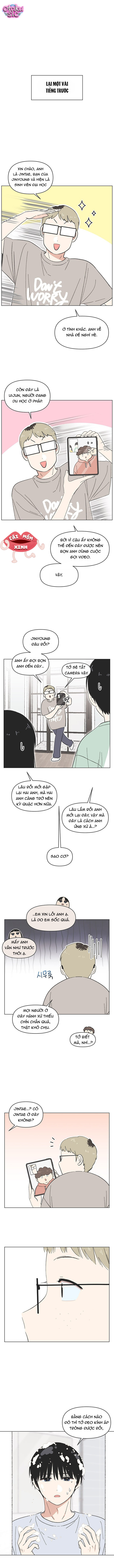 Seasons of Lovesome - Chap 69 - Trang 1