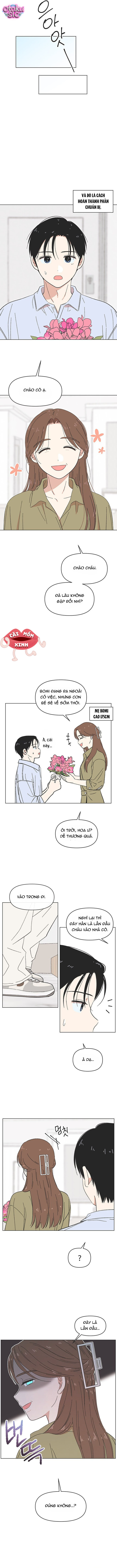 Seasons of Lovesome - Chap 69 - Trang 4