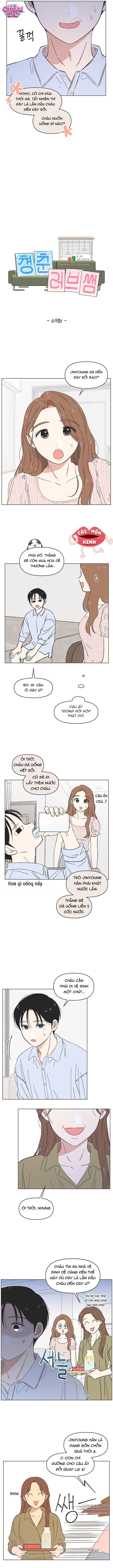 Seasons of Lovesome - Chap 69 - Trang 5