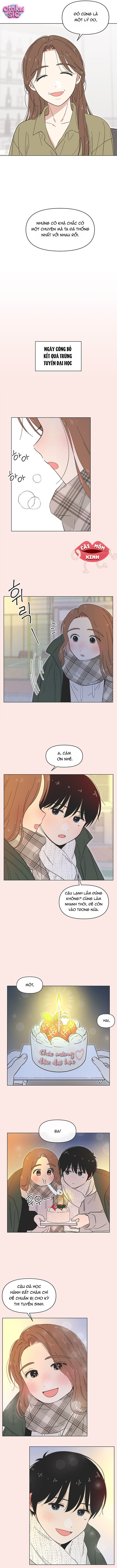 Seasons of Lovesome - Chap 69 - Trang 7