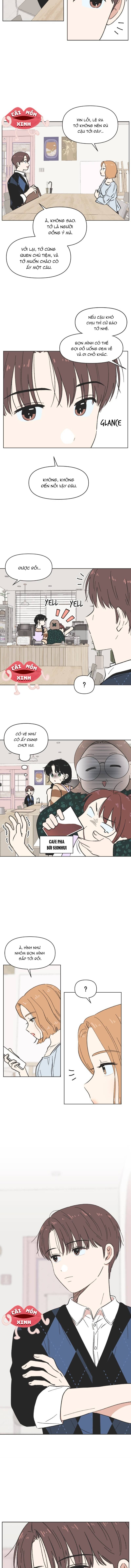 Seasons of Lovesome - Chap 7 - Trang 6