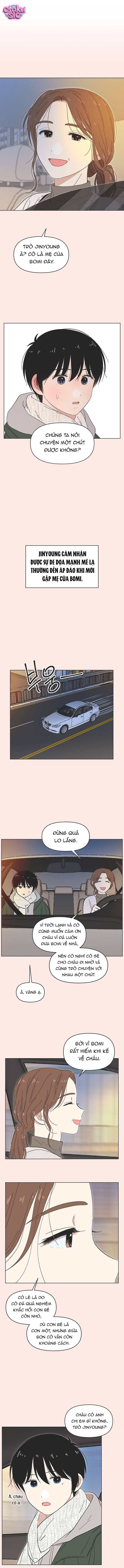Seasons of Lovesome - Chap 70 - Trang 1