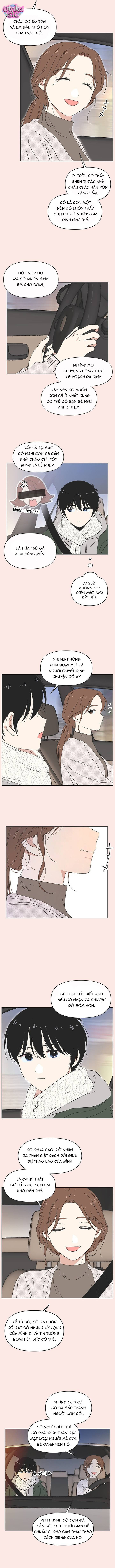 Seasons of Lovesome - Chap 70 - Trang 2