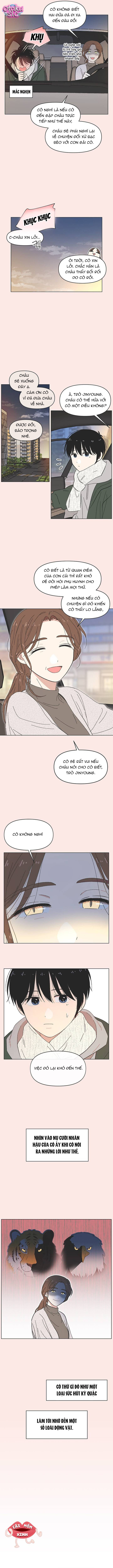 Seasons of Lovesome - Chap 70 - Trang 3