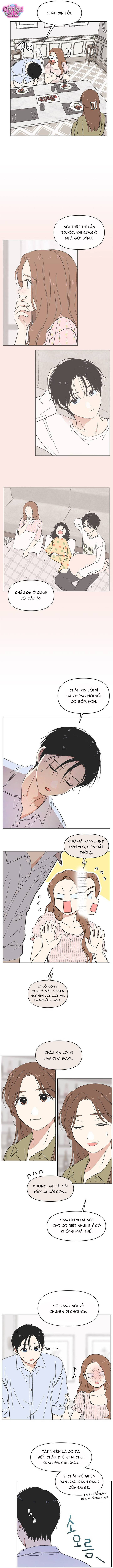 Seasons of Lovesome - Chap 70 - Trang 5