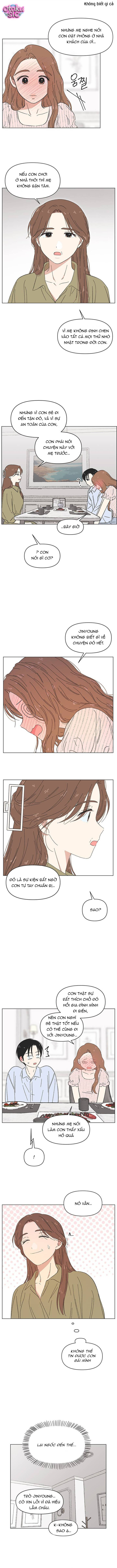 Seasons of Lovesome - Chap 70 - Trang 6