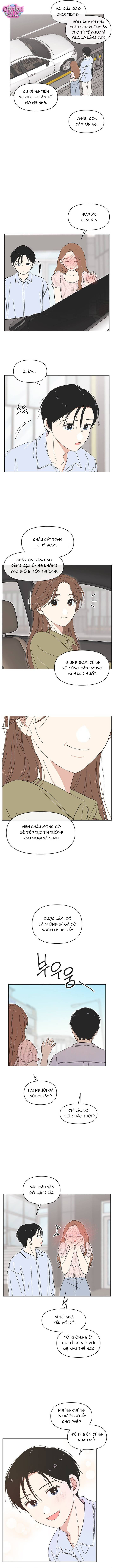 Seasons of Lovesome - Chap 70 - Trang 7