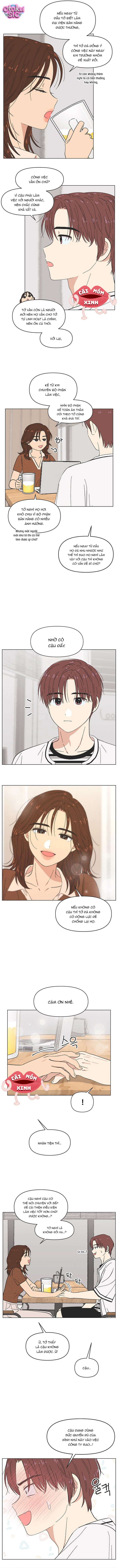 Seasons of Lovesome - Chap 71 - Trang 2
