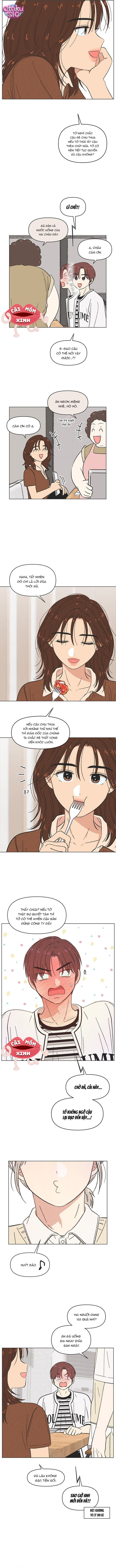 Seasons of Lovesome - Chap 71 - Trang 3