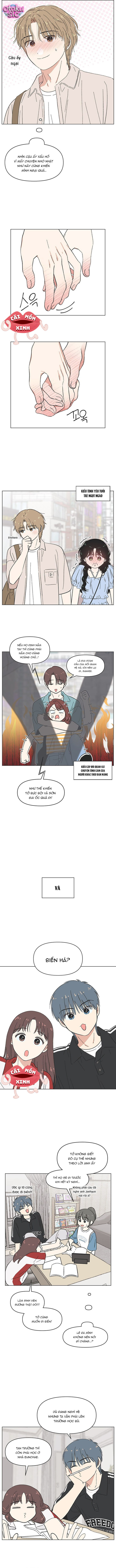Seasons of Lovesome - Chap 71 - Trang 6