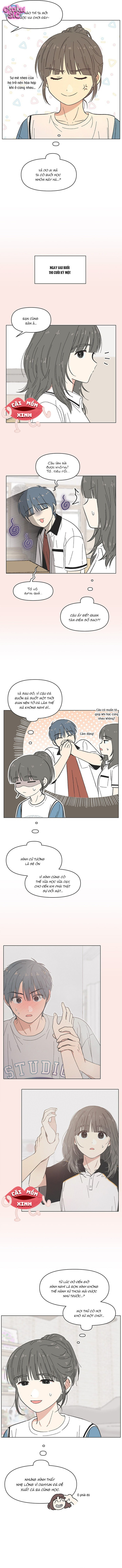 Seasons of Lovesome - Chap 71 - Trang 7
