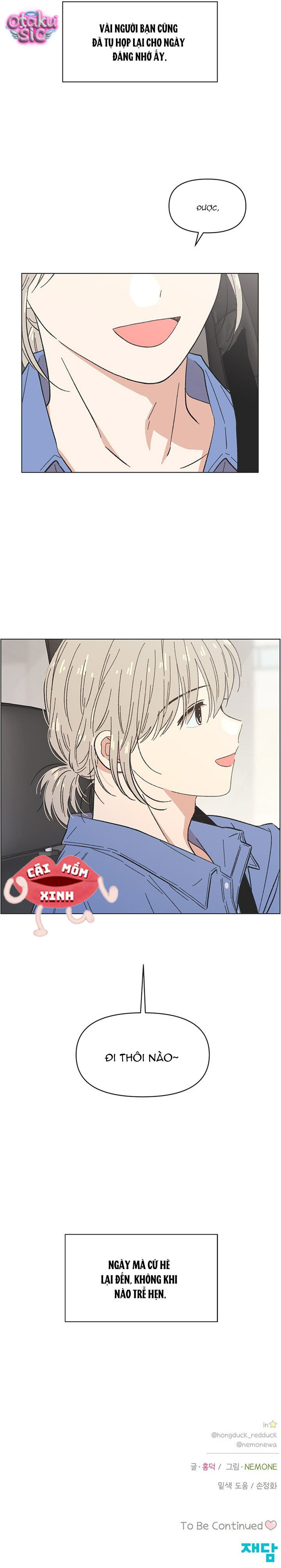 Seasons of Lovesome - Chap 71 - Trang 9
