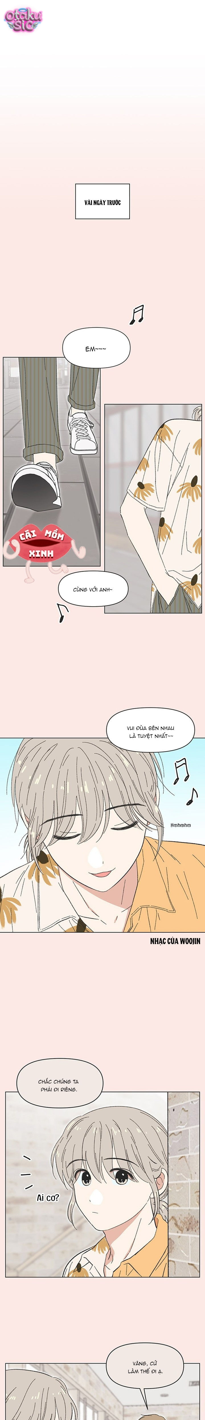 Seasons of Lovesome - Chap 72 - Trang 1