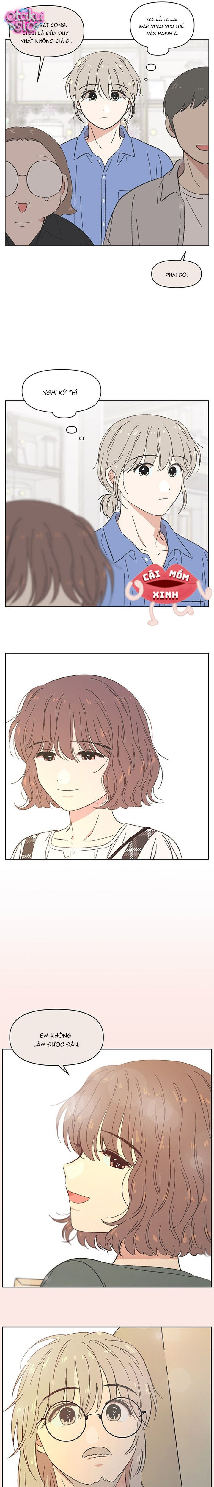 Seasons of Lovesome - Chap 72 - Trang 11