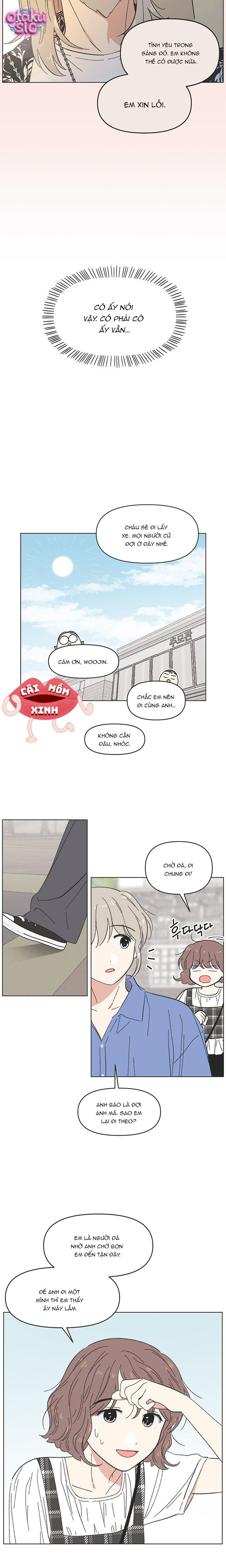 Seasons of Lovesome - Chap 72 - Trang 12