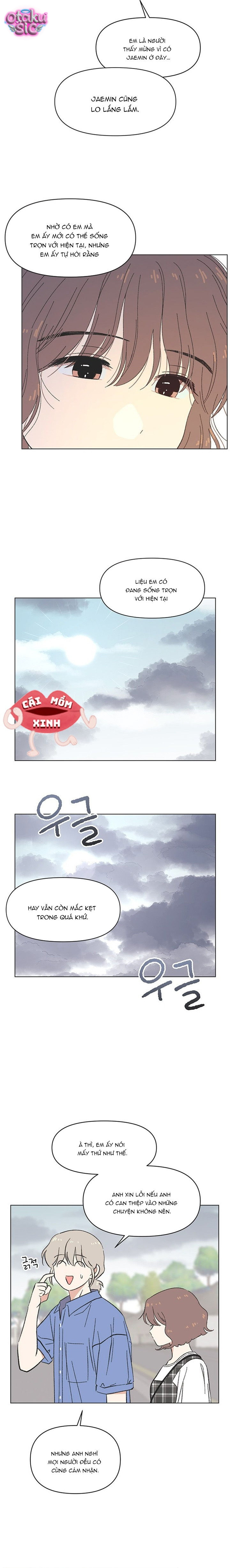 Seasons of Lovesome - Chap 72 - Trang 14