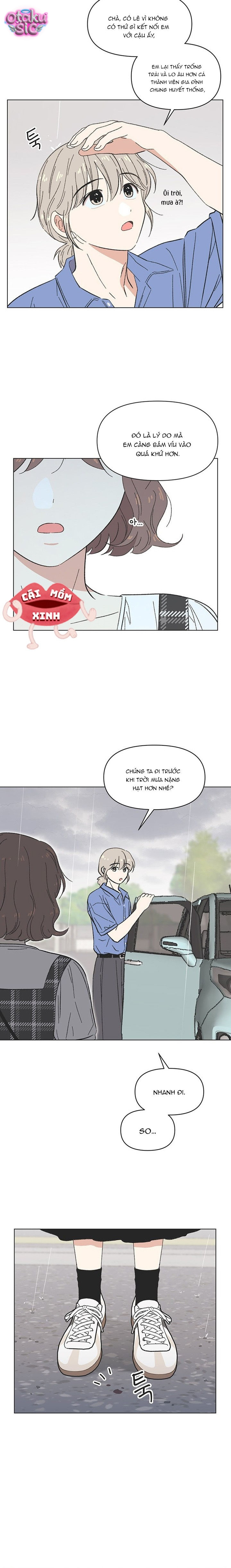 Seasons of Lovesome - Chap 72 - Trang 16