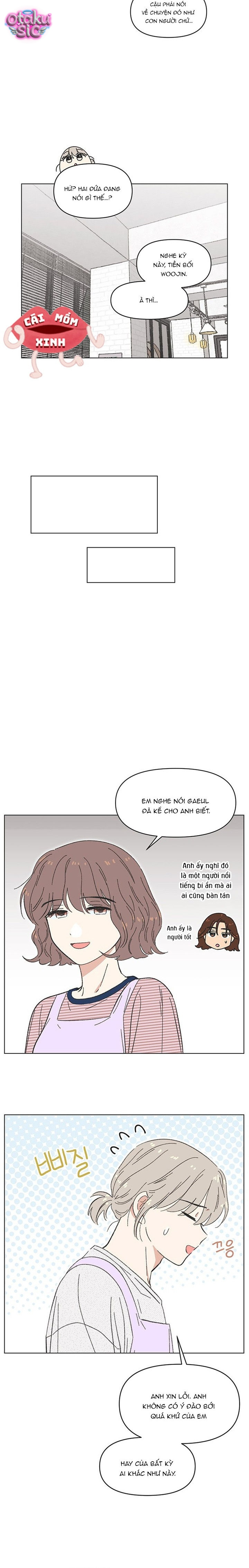 Seasons of Lovesome - Chap 72 - Trang 6