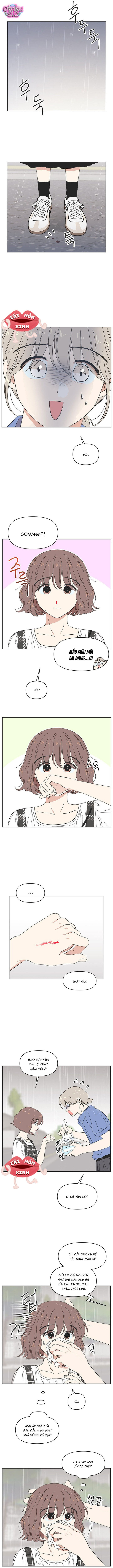 Seasons of Lovesome - Chap 73 - Trang 2