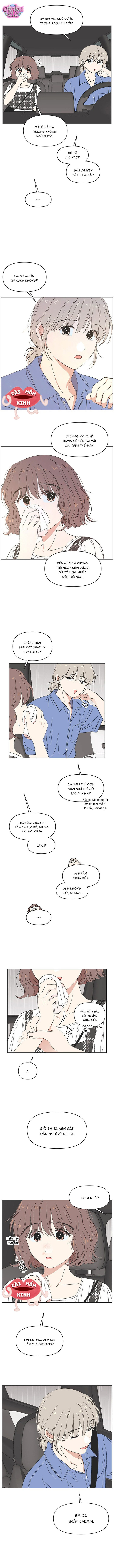 Seasons of Lovesome - Chap 73 - Trang 4